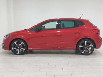Used SEAT Ibiza 2024 for sale - 74180447: Photo