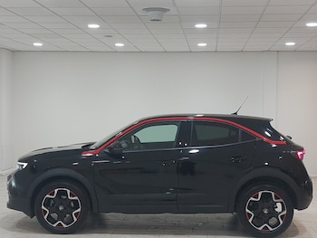 Used Vauxhall Mokka 2023 for sale - 78403457: Photo