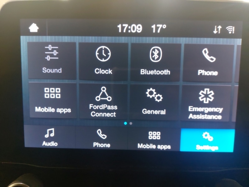 Used Ford Transit Custom 2021 for sale - 77660822: Photo 13