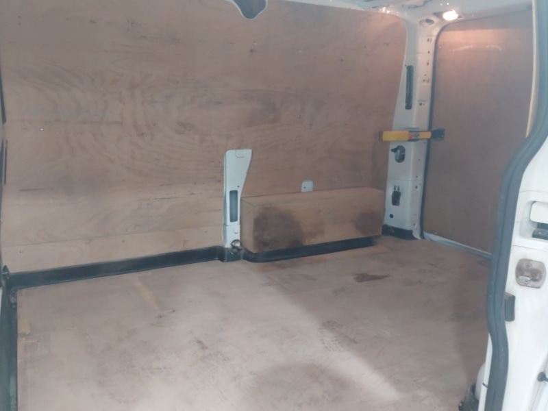 Used Ford Transit Custom 2021 for sale - 77660822: Photo 6