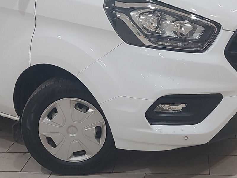 Used Ford Transit Custom 2021 for sale - 77660822: Photo 9