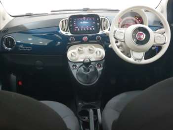 Used Fiat 500 2023 for sale - 74868428: Photo