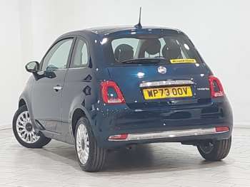 Used Fiat 500 2023 for sale - 74868428: Photo