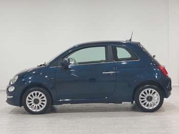 Used Fiat 500 2023 for sale - 74868428: Photo