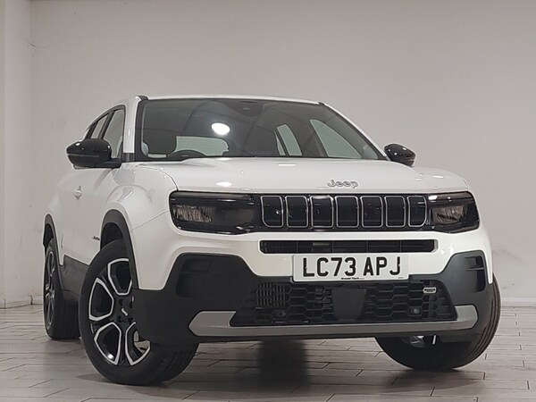 Used Jeep Other 2024 for sale - 75177418: Photo 1