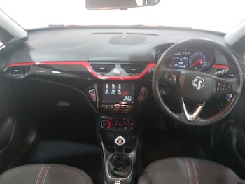 Used Vauxhall Corsa 2018 for sale - 78439947: Photo