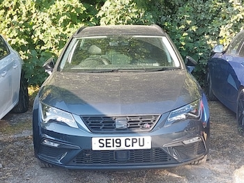 Used SEAT Leon 2019 for sale - 79157366: Photo