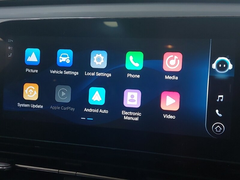 Used Omoda OMODA 5 2024 for sale - 76816071: Photo 10