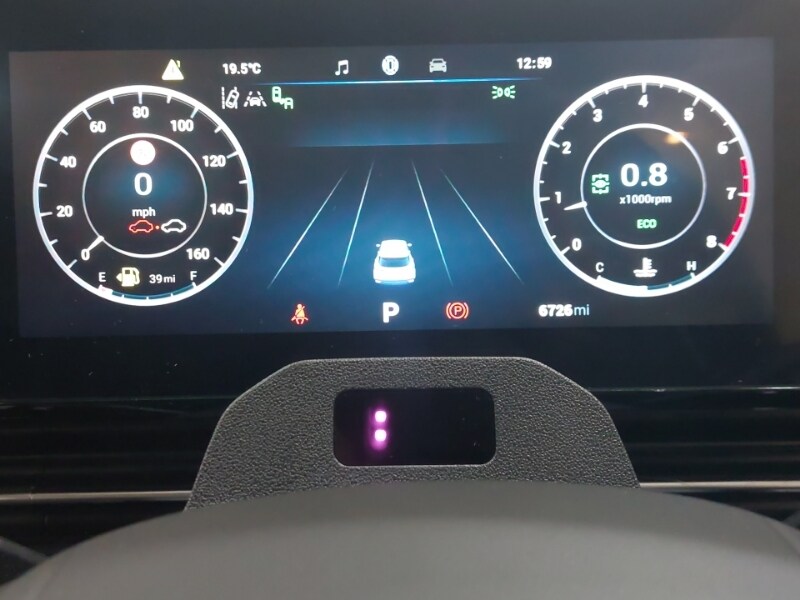 Used Omoda OMODA 5 2024 for sale - 76816071: Photo 11