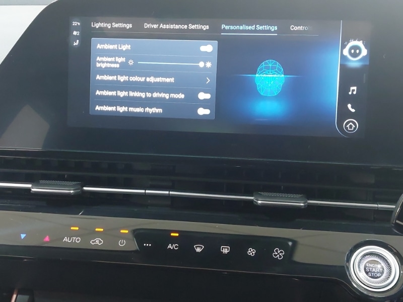 Used Omoda OMODA 5 2024 for sale - 76816071: Photo 13