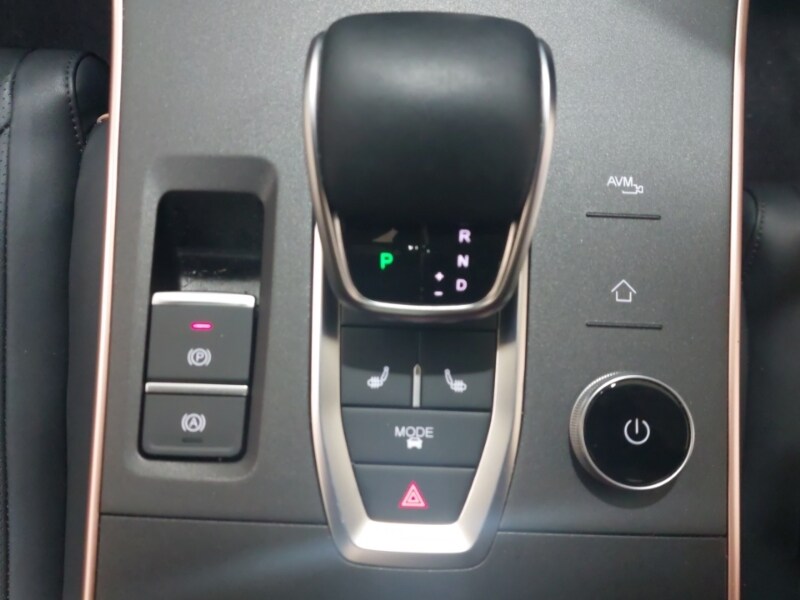 Used Omoda OMODA 5 2024 for sale - 76816071: Photo 16