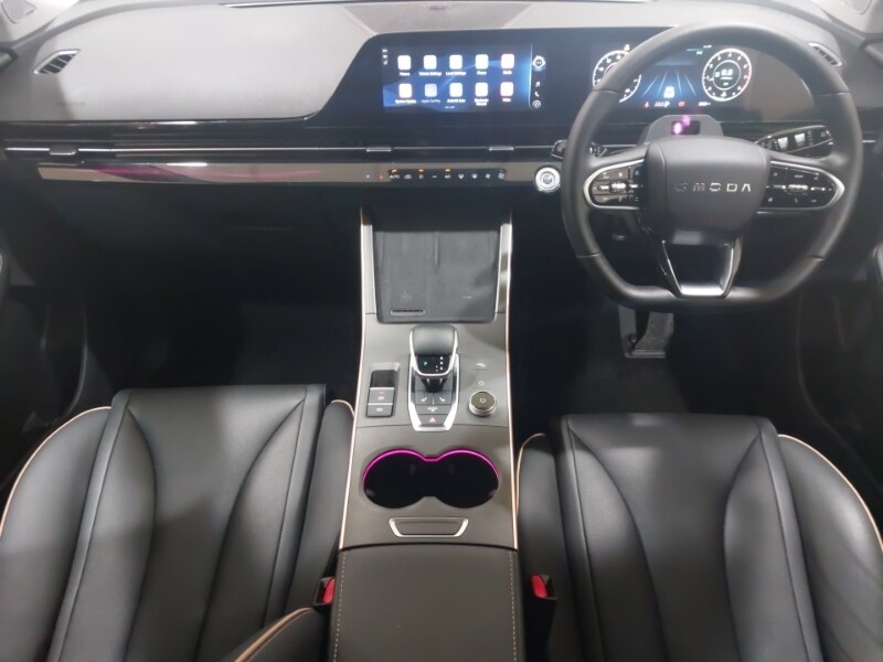 Used Omoda OMODA 5 2024 for sale - 76816071: Photo 2