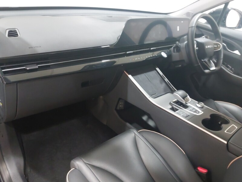 Used Omoda OMODA 5 2024 for sale - 76816071: Photo 5