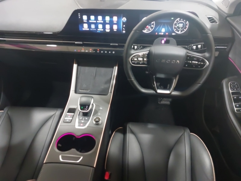 Used Omoda OMODA 5 2024 for sale - 76816071: Photo 7