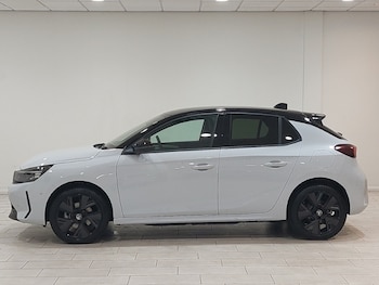 Used Vauxhall Corsa 2025 for sale - 75640701: Photo