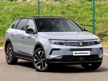 Used Vauxhall Grandland 2025 for sale - 74919937: Photo