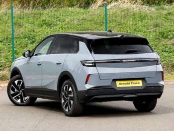 Used Vauxhall Grandland 2025 for sale - 74919937: Photo