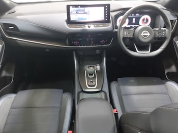 Used Nissan Qashqai 2024 for sale - 75976499: Photo