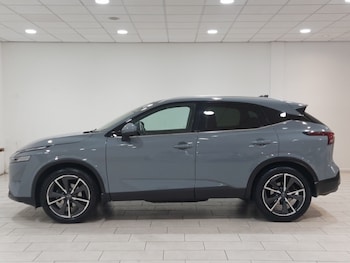 Used Nissan Qashqai 2024 for sale - 75976499: Photo