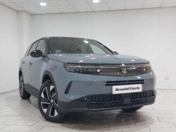 2024 - 1.2 Hybrid [136] GS 5dr e-DCT6