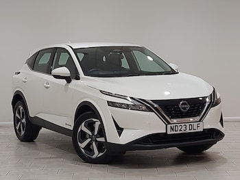 Used Nissan Qashqai 2023 for sale - 78928696: Photo