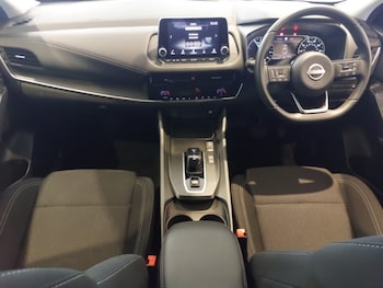 Used Nissan Qashqai 2023 for sale - 78928696: Photo