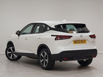 Used Nissan Qashqai 2023 for sale - 78928696: Photo
