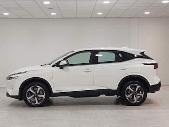 Used Nissan Qashqai 2023 for sale - 78928696: Photo