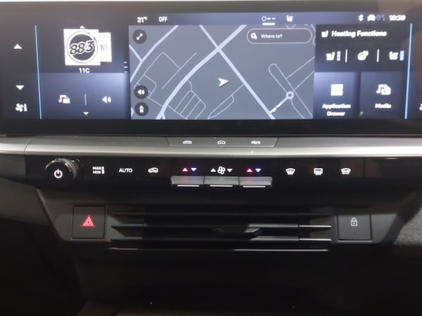 Used Vauxhall Grandland 2025 for sale - 76145728: Photo 10