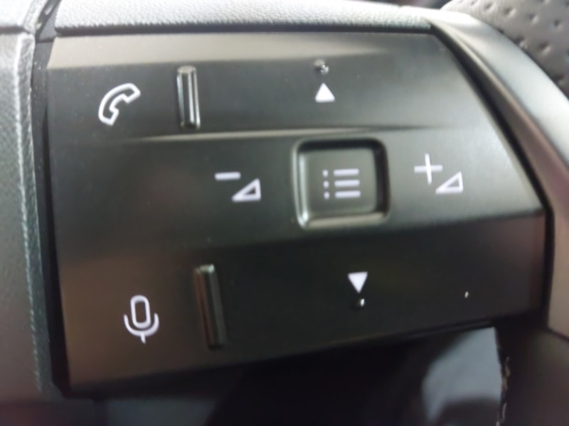 Used Vauxhall Grandland 2025 for sale - 76145728: Photo 13