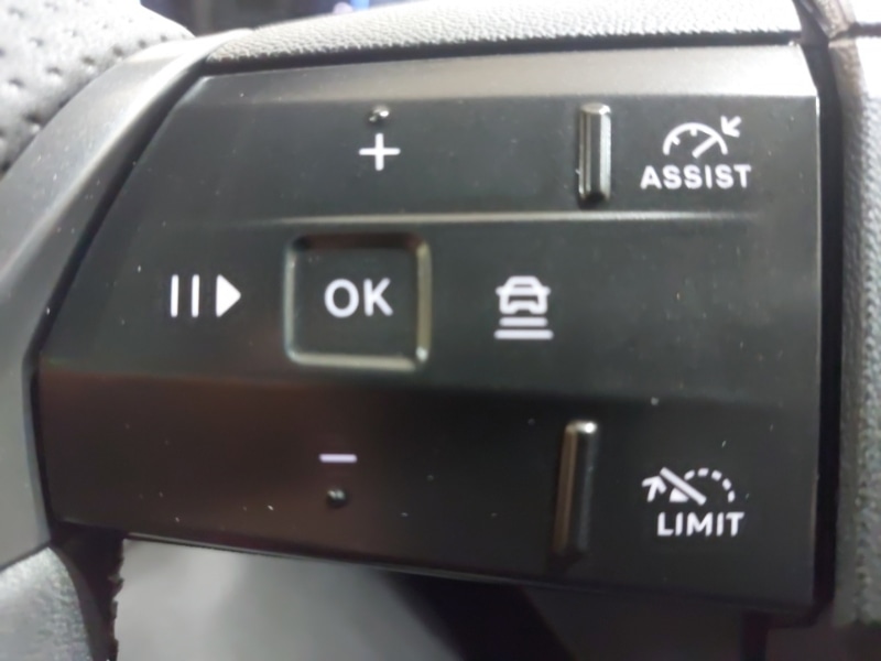 Used Vauxhall Grandland 2025 for sale - 76145728: Photo 14