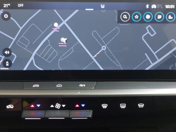 Used Vauxhall Grandland 2025 for sale - 76145728: Photo 16