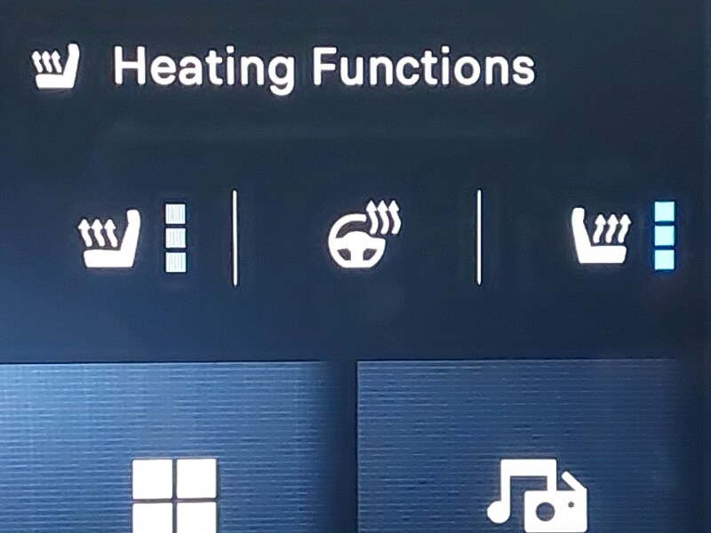 Used Vauxhall Grandland 2025 for sale - 76145728: Photo 17