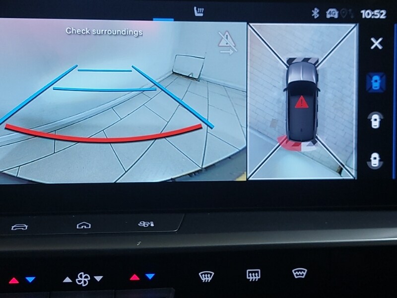 Used Vauxhall Grandland 2025 for sale - 76145728: Photo 19