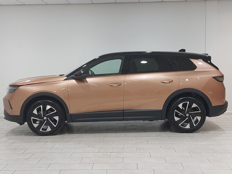 Used Vauxhall Grandland 2025 for sale - 76145728: Photo 4