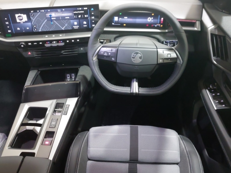 Used Vauxhall Grandland 2025 for sale - 76145728: Photo 7