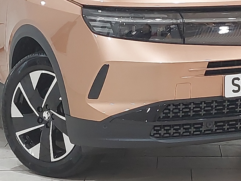 Used Vauxhall Grandland 2025 for sale - 76145728: Photo 9