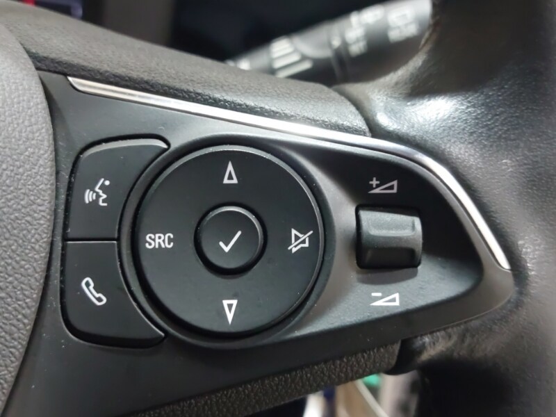 Used Vauxhall Mokka 2022 for sale - 76335763: Photo 19