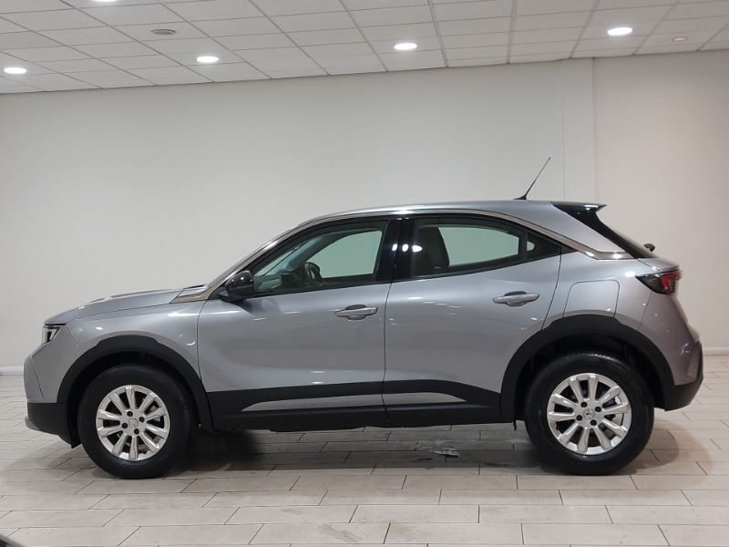 Used Vauxhall Mokka 2022 for sale - 76335763: Photo 4
