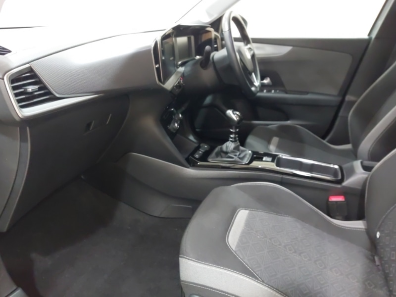 Used Vauxhall Mokka 2022 for sale - 76335763: Photo 5
