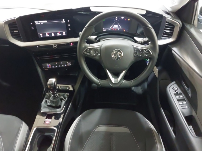 Used Vauxhall Mokka 2022 for sale - 76335763: Photo 7