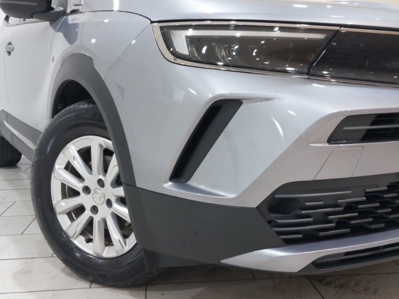 Used Vauxhall Mokka 2022 for sale - 76335763: Photo 9