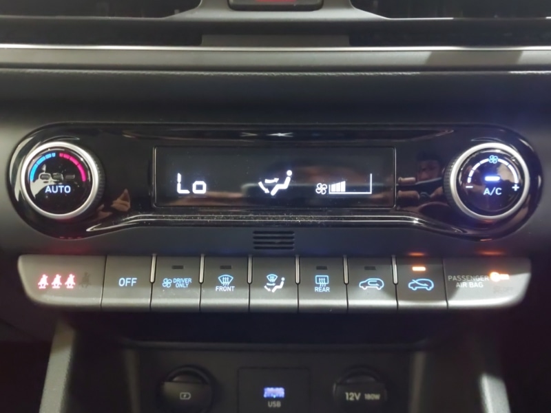 Used Hyundai KONA 2023 for sale - 76325463: Photo 15