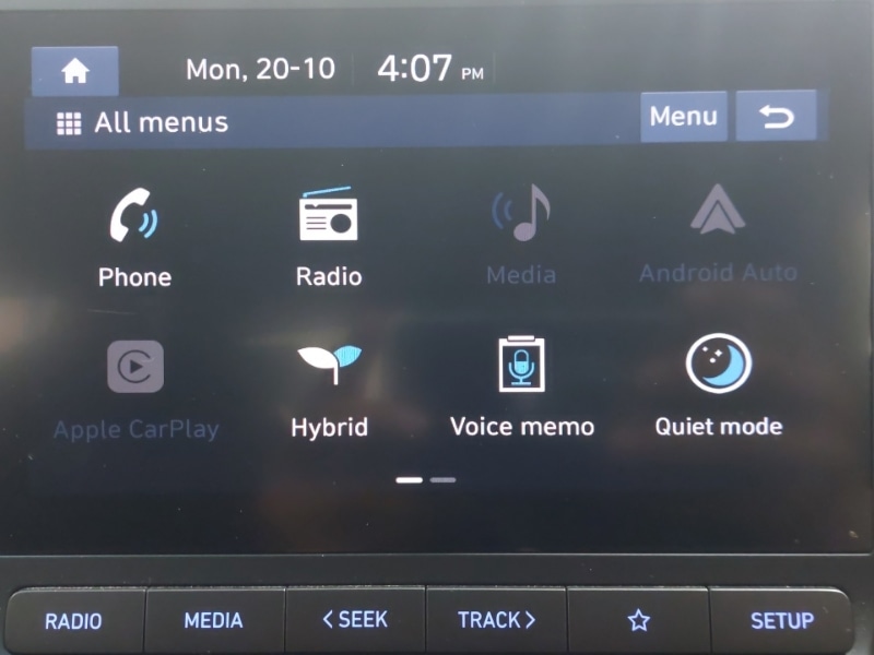 Used Hyundai KONA 2023 for sale - 76325463: Photo 17