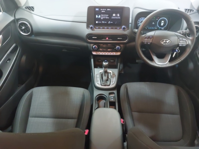 Used Hyundai KONA 2023 for sale - 76325463: Photo 2