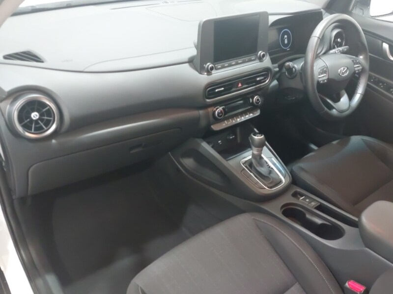 Used Hyundai KONA 2023 for sale - 76325463: Photo 5