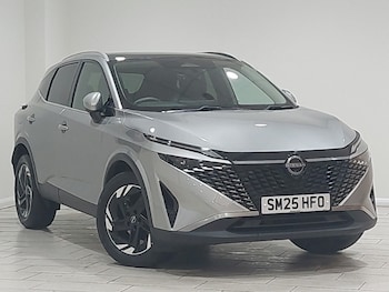 Used Nissan Qashqai 2025 for sale - 78884680: Photo