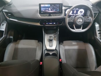 Used Nissan Qashqai 2025 for sale - 78884680: Photo