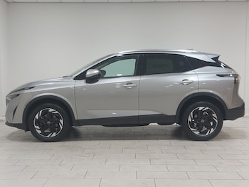 Used Nissan Qashqai 2025 for sale - 78884680: Photo