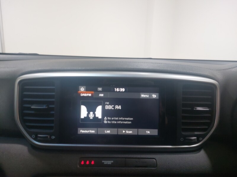 Used Kia Sportage 2019 for sale - 77466324: Photo 10